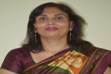 MS. BHAVANA JOSHI